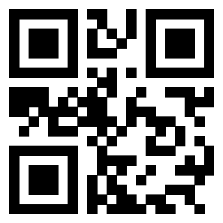 3304876376 - Immagine del QrCode associato