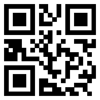 3304876377 Qr Code associato