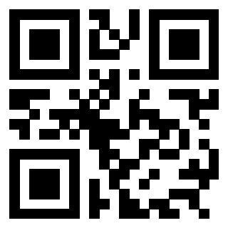 Scansione del QrCode di 3304876378