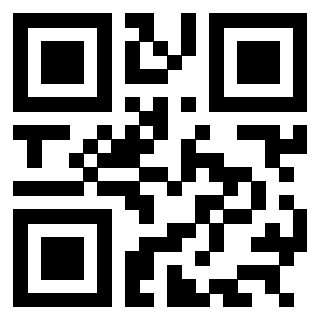 3304876379 - Immagine del Qr Code associato