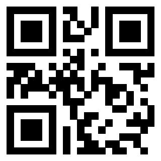 3304876382 - Immagine del QrCode