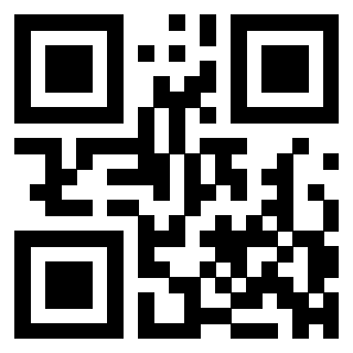 3304876383 - Immagine del Qr Code associato