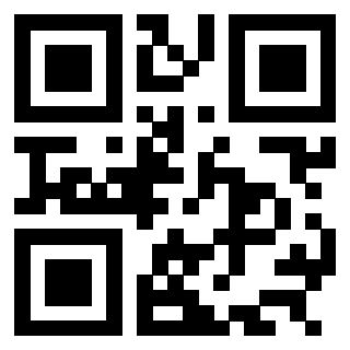 3304876385 - Immagine del Qr Code