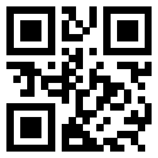 3304876388 QrCode associato