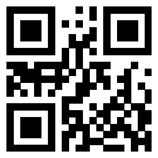 3304876389 Qr Code associato
