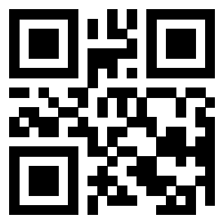 Il Qr Code di 3304876391