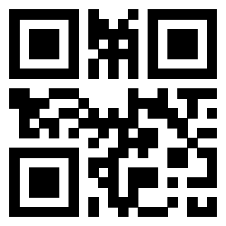 Il Qr Code di 3304876392