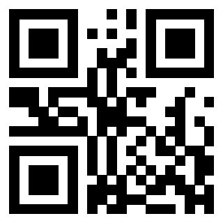 Immagine del Qr Code di 3304876394