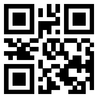 3304876395 Qr Code associato