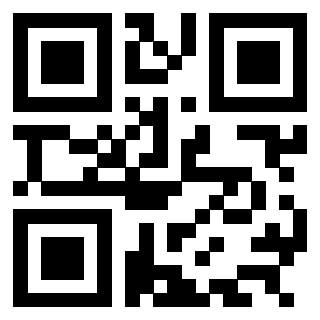 3304876400 - Immagine del Qr Code