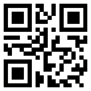 Immagine del QrCode di 3304876403