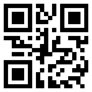 3304876404 - Immagine del Qr Code