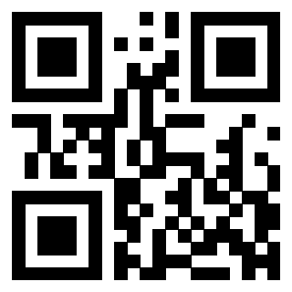 Il Qr Code di 3304876406