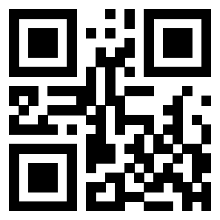 Immagine del QrCode di 3304876407