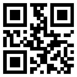 Il Qr Code di 3304876409