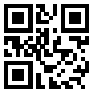 3304876410 - Immagine del QrCode