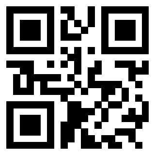 3304876411 - Immagine del QrCode