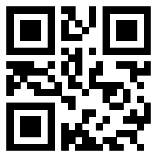 Qr Code di 3304876412