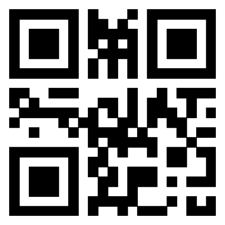 Il Qr Code di 3304876414
