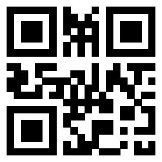 3304876416 - Immagine del QrCode