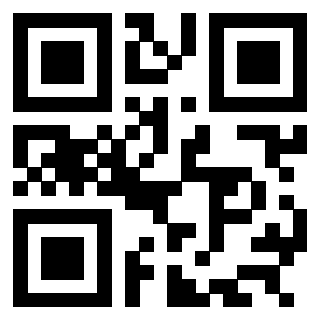 Il Qr Code di 3304876417