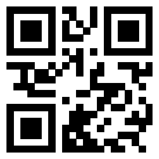 Il Qr Code di 3304876418