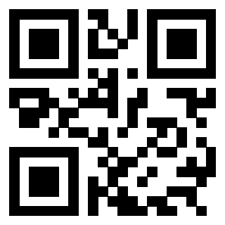 3304876420 - Immagine del QrCode associato