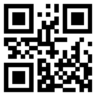 Immagine del QrCode di 3304876422