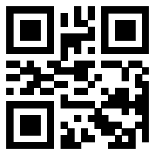 3304876424 - Immagine del Qr Code associato
