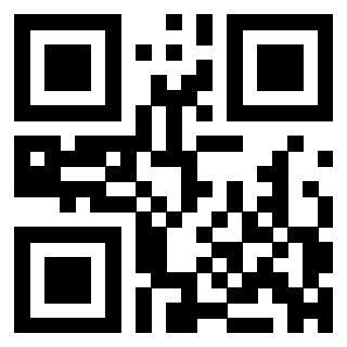 3304876425 - Immagine del Qr Code associato