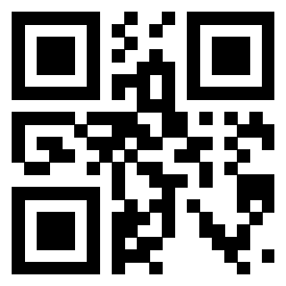 Il Qr Code di 3304876429