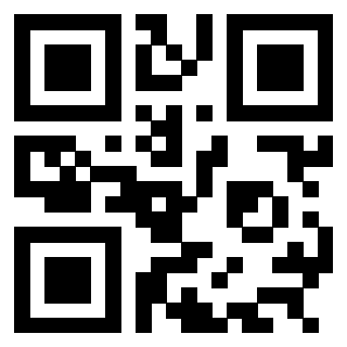 Qr Code di 3304876432