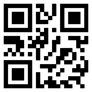 3304876438 QrCode associato