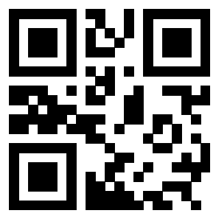 Il Qr Code di 3304876442