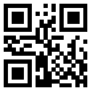3304876444 - Immagine del QrCode associato