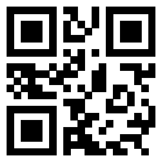 3304876446 - Immagine del QrCode associato