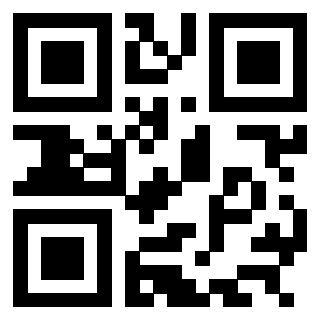 3304876447 - Immagine del QrCode