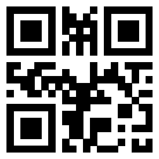 3304876450 - Immagine del QrCode
