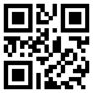 Il Qr Code di 3304876451