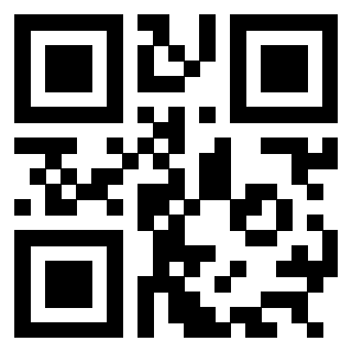 3304876452 QrCode associato