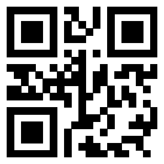 3304897741 - Immagine del QrCode
