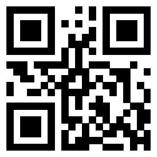 Scansione del QrCode di 3304897743