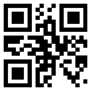 3304897749 - Immagine del QrCode associato