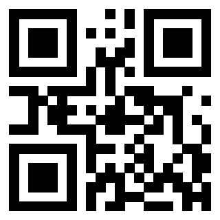 3304897751 - Immagine del QrCode associato