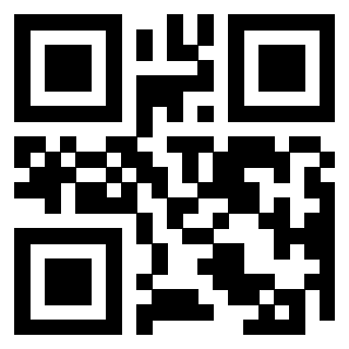 3304897759 - Immagine del QrCode associato