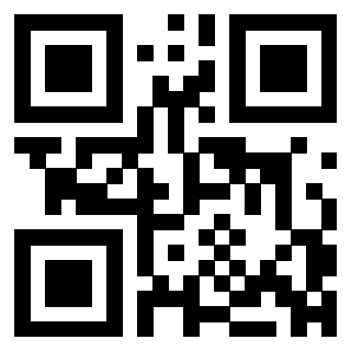 Scansione del Qr Code di 3304897760