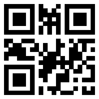 3304897763 QrCode associato