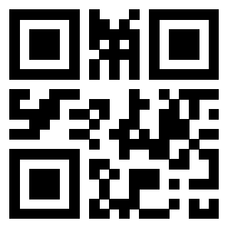 Immagine del QrCode di 3304897764