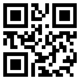 Scansione del Qr Code di 3304897765