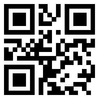 3304897768 QrCode associato